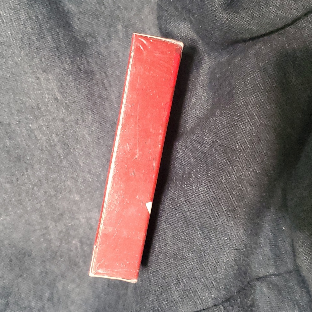Delta Red Playing Cards - Picture 3 of 4